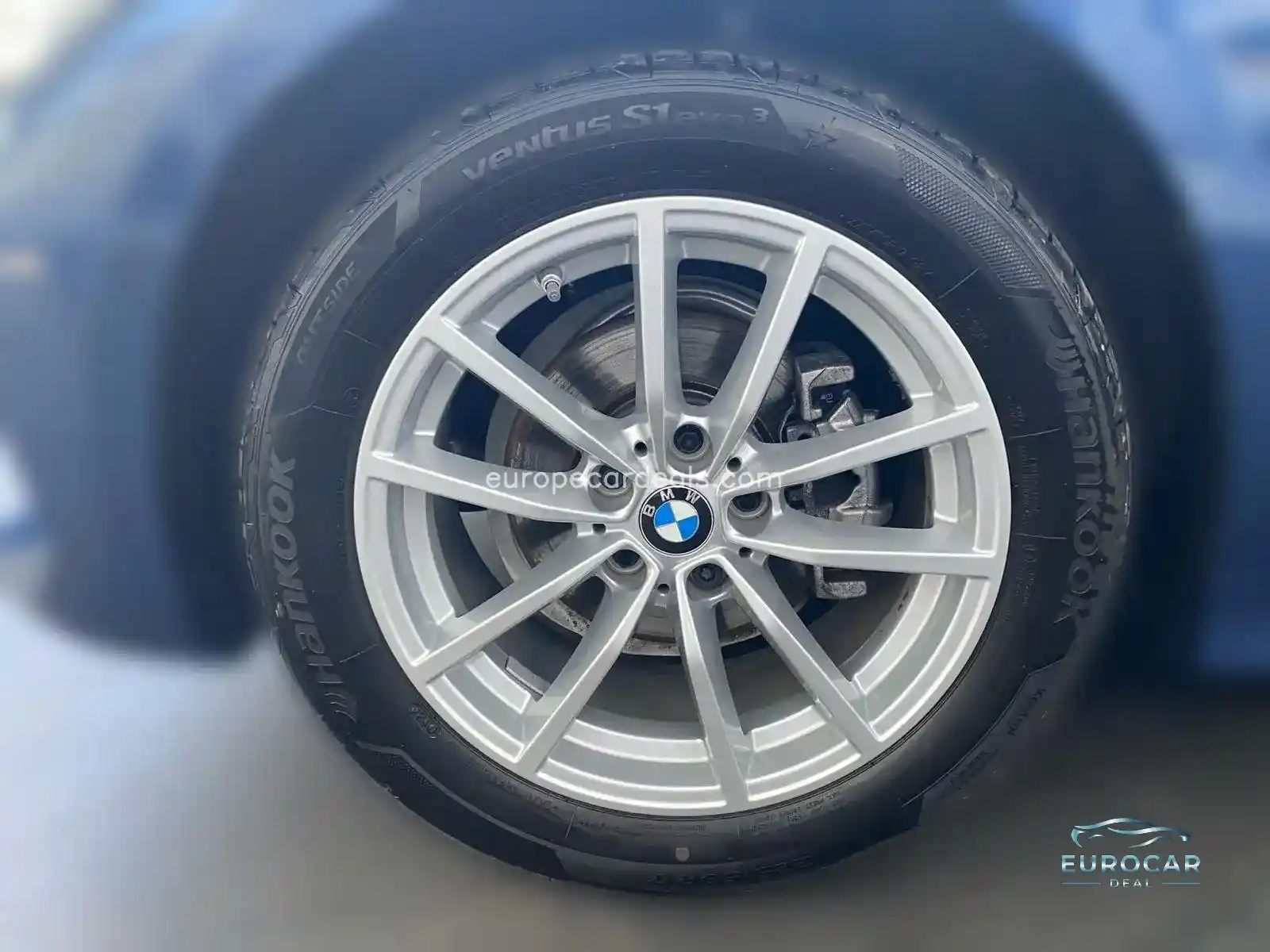 BMW 318