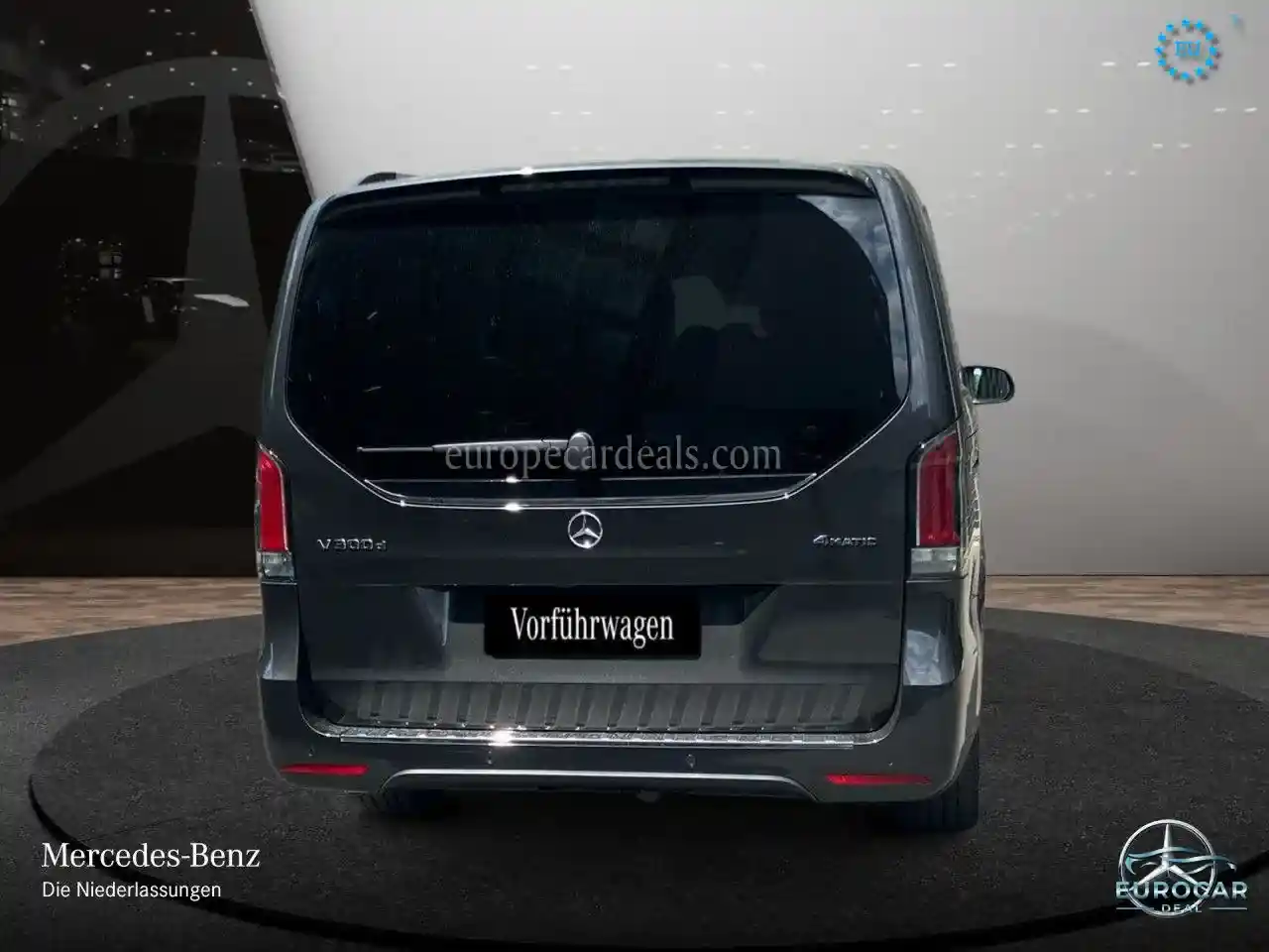 Mercedes-Benz V 300