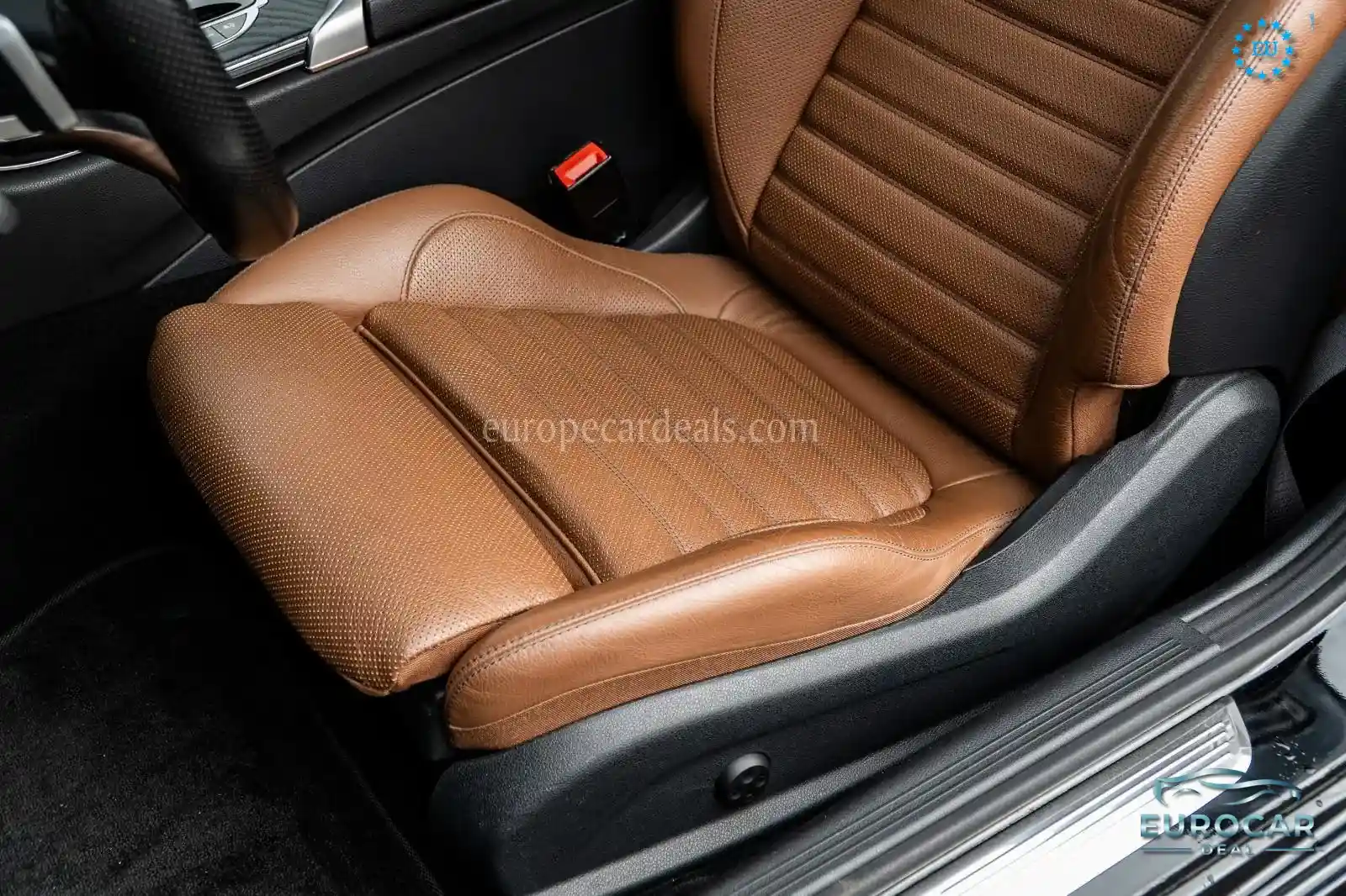 Mercedes-Benz C 43 AMG