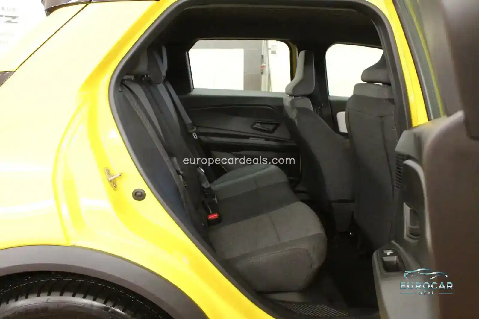 Renault R 5