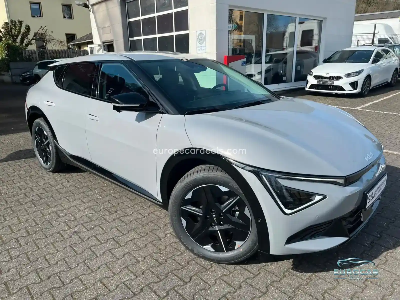 Kia EV6