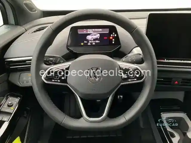 Volkswagen ID.5