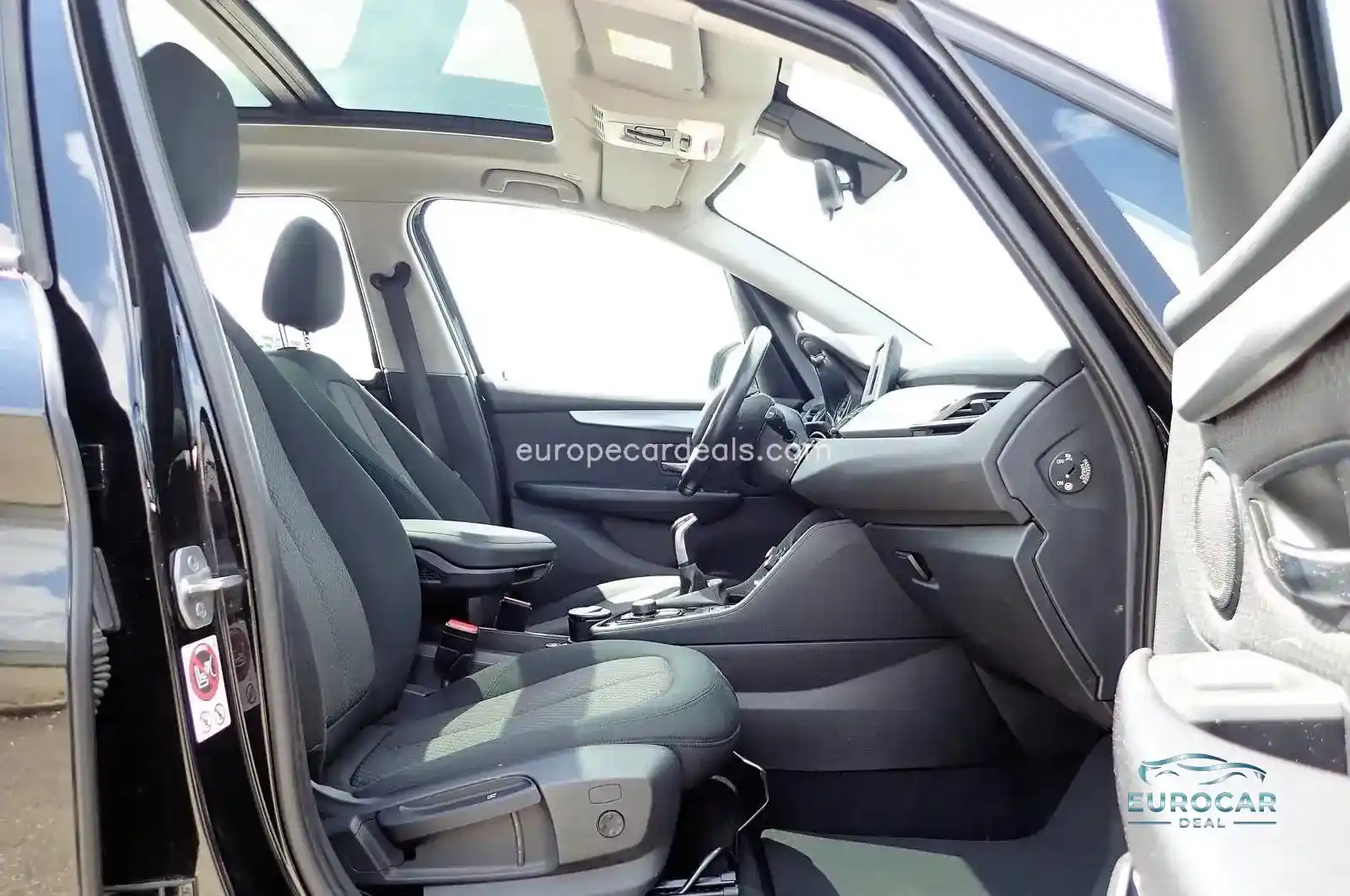 BMW 218 Active Tourer