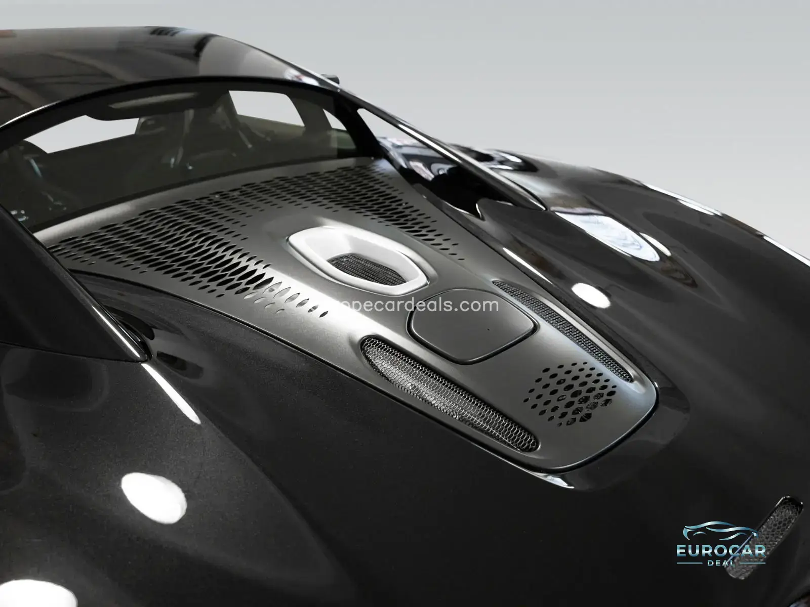 McLaren Artura