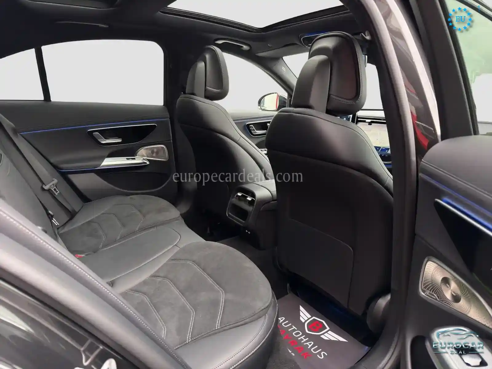 Mercedes-Benz E 450