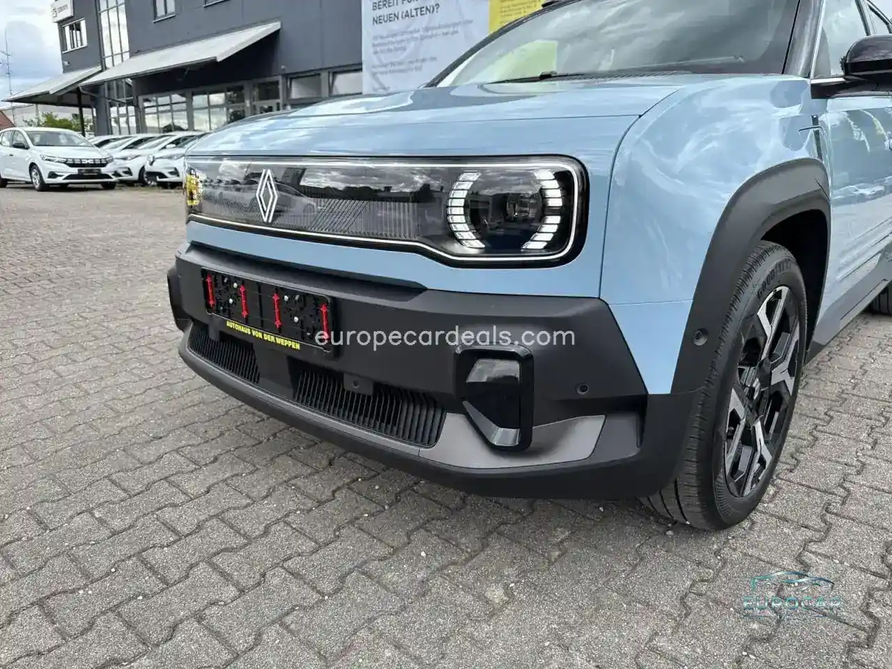 Renault R 4