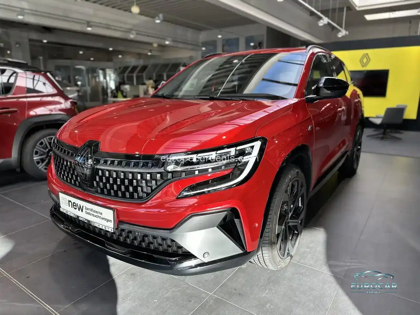 Renault Austral
