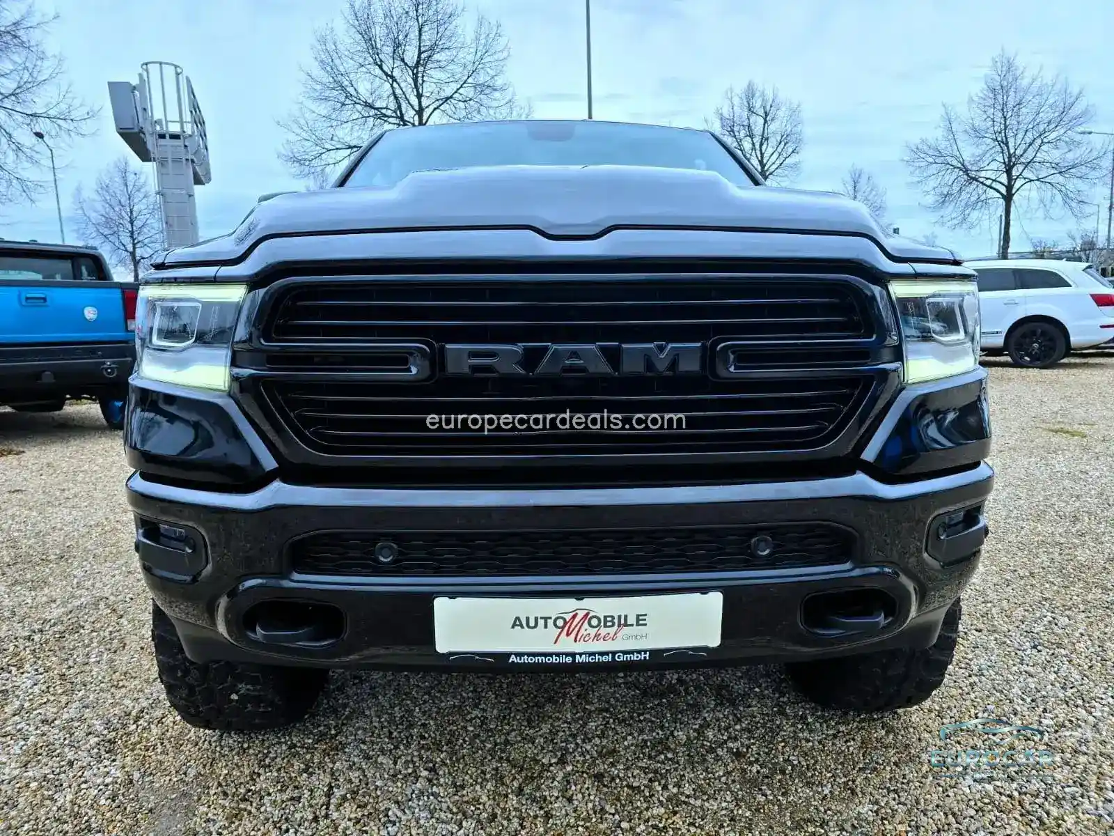 Dodge RAM