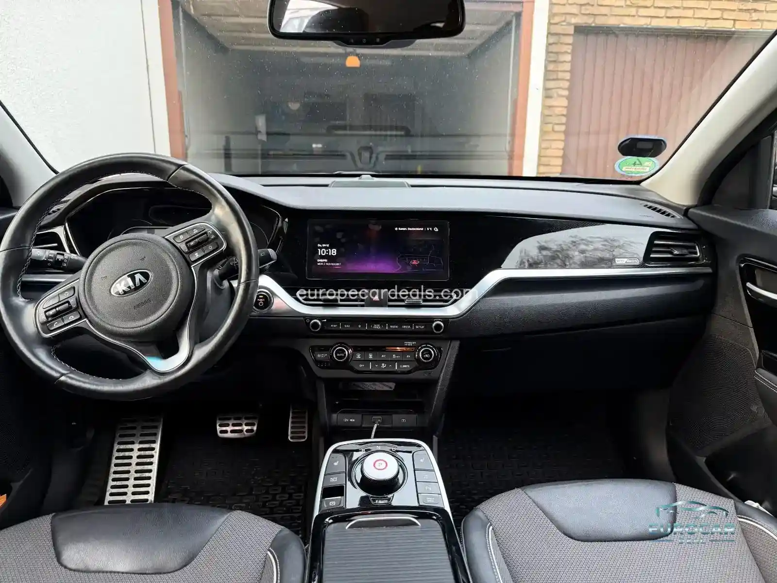 Kia Niro EV