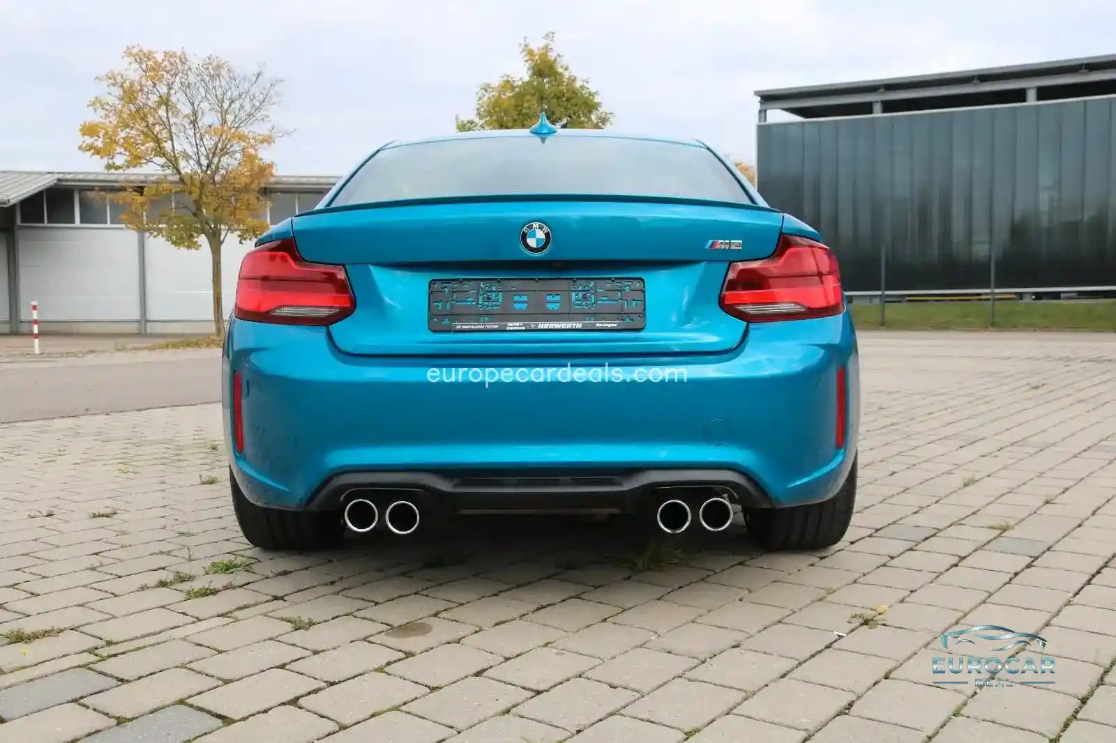 BMW M2