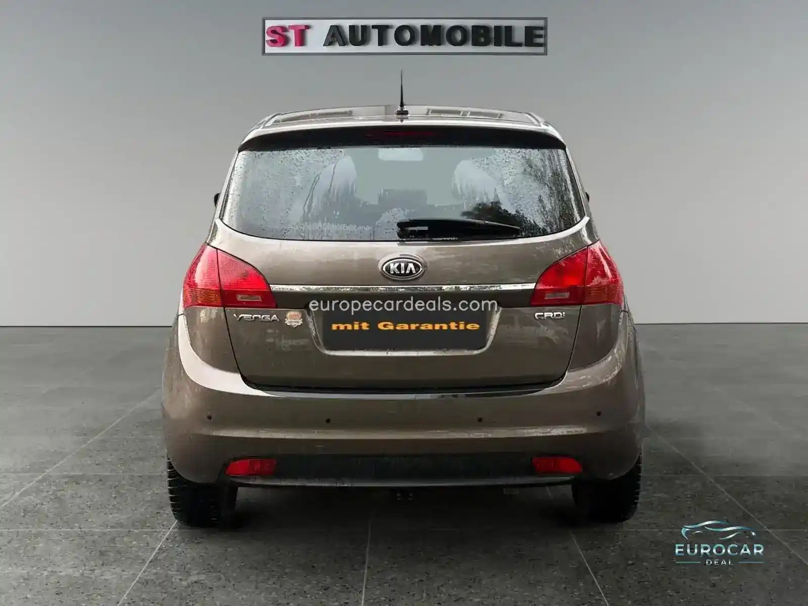 Kia Venga