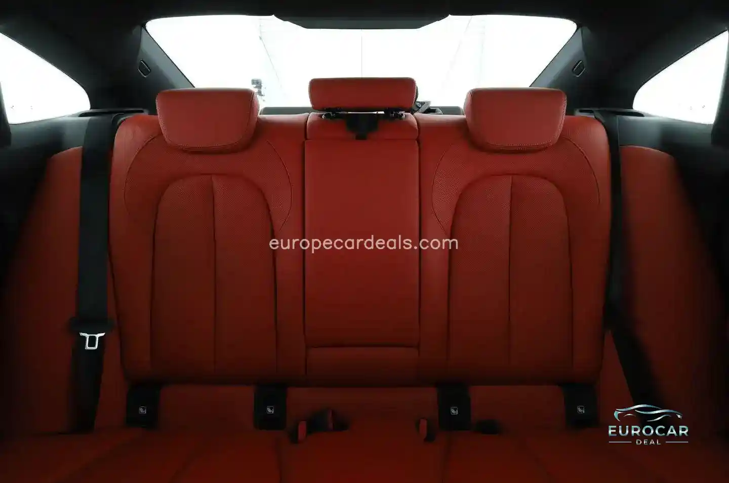 BMW 2er Gran Coupé