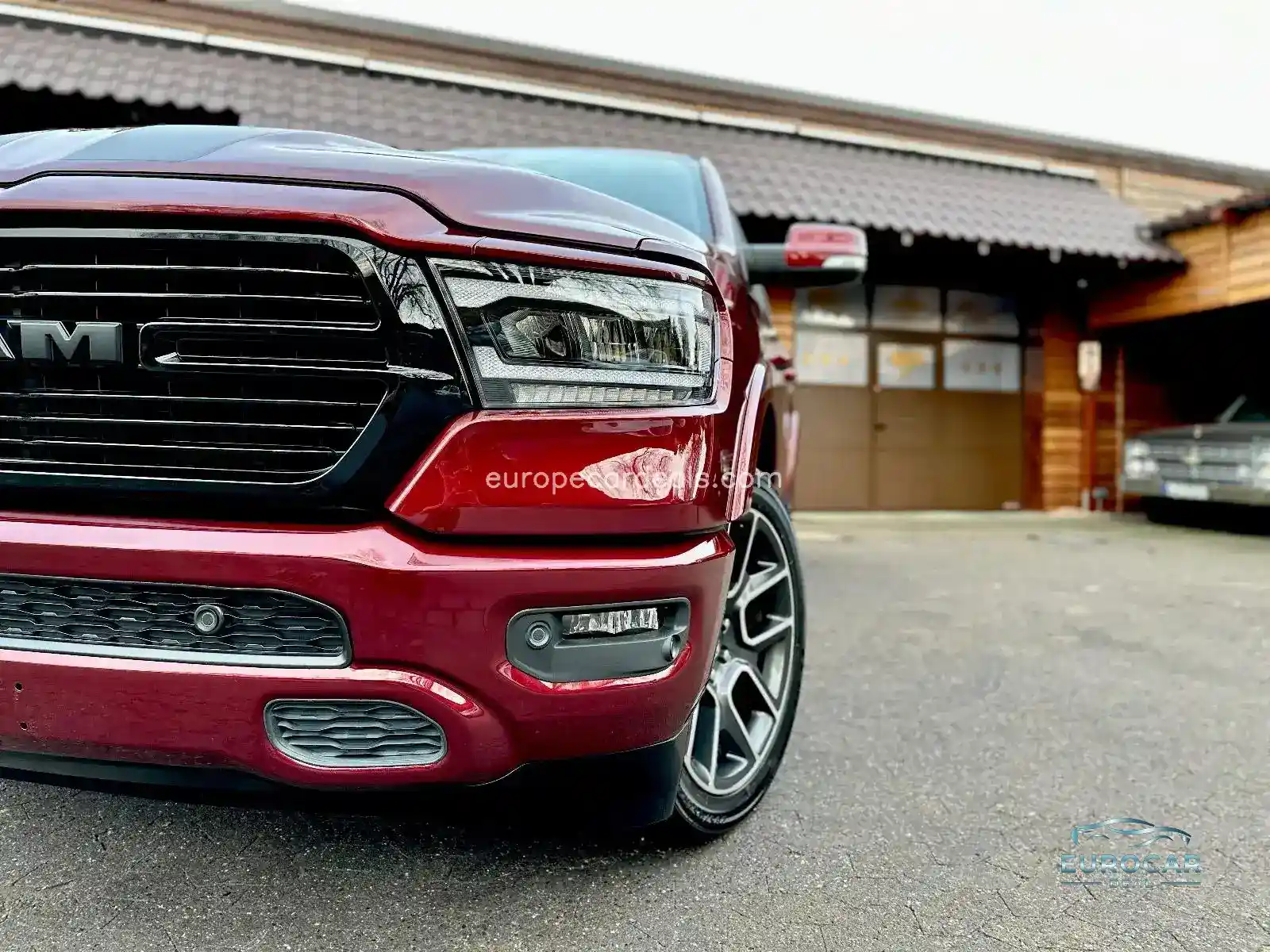 Dodge RAM