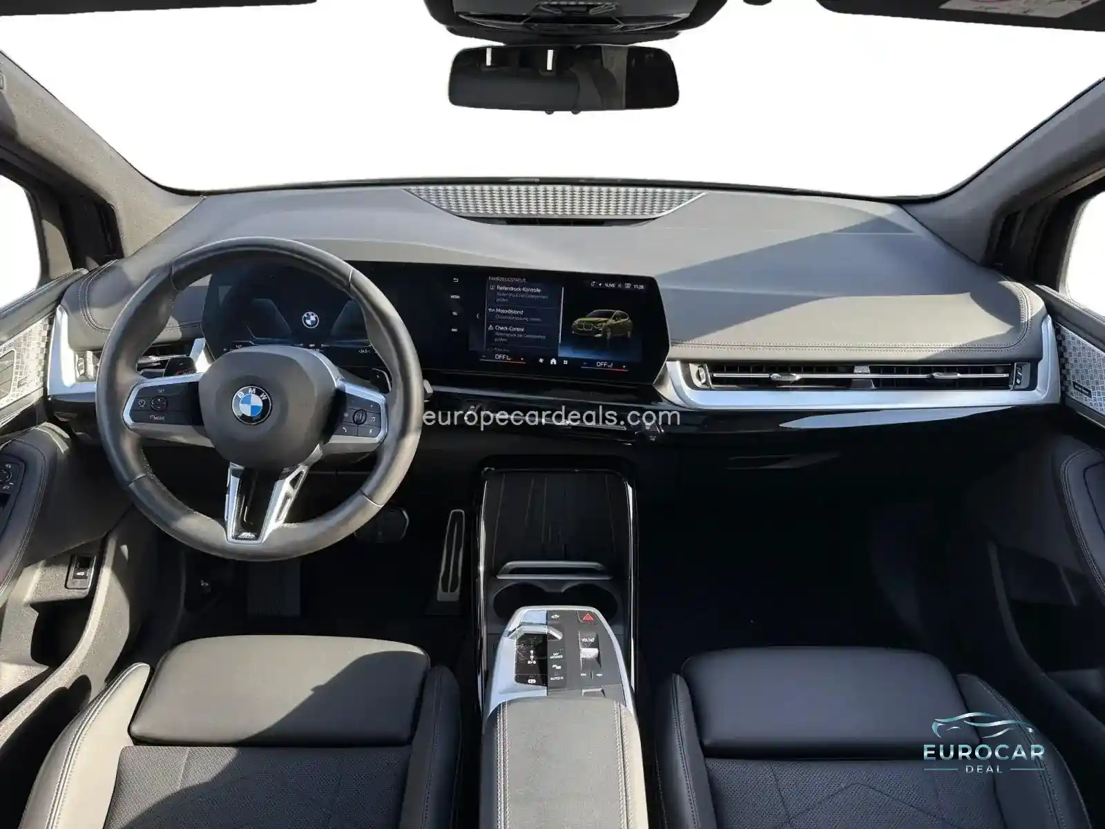 BMW 218 Active Tourer