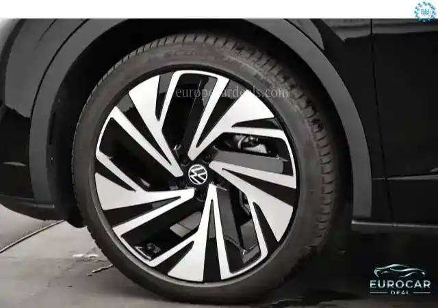 Volkswagen ID.5