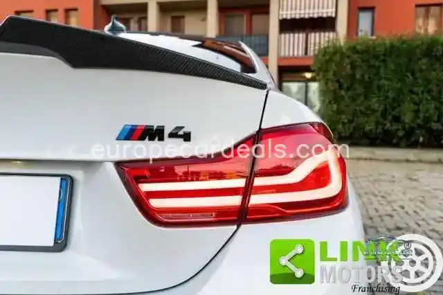 BMW M4