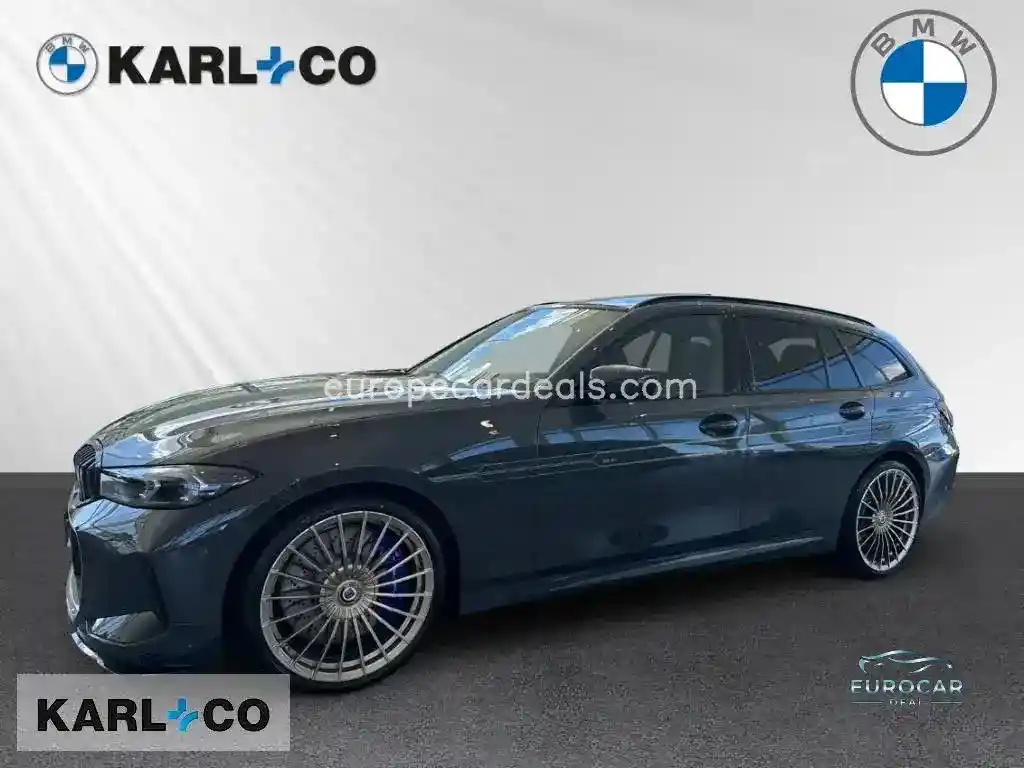 ALPINA B3