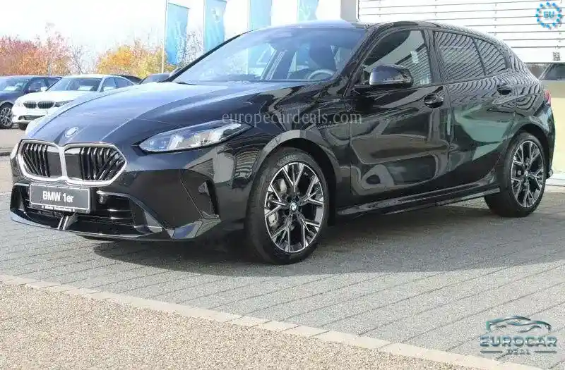 BMW 120