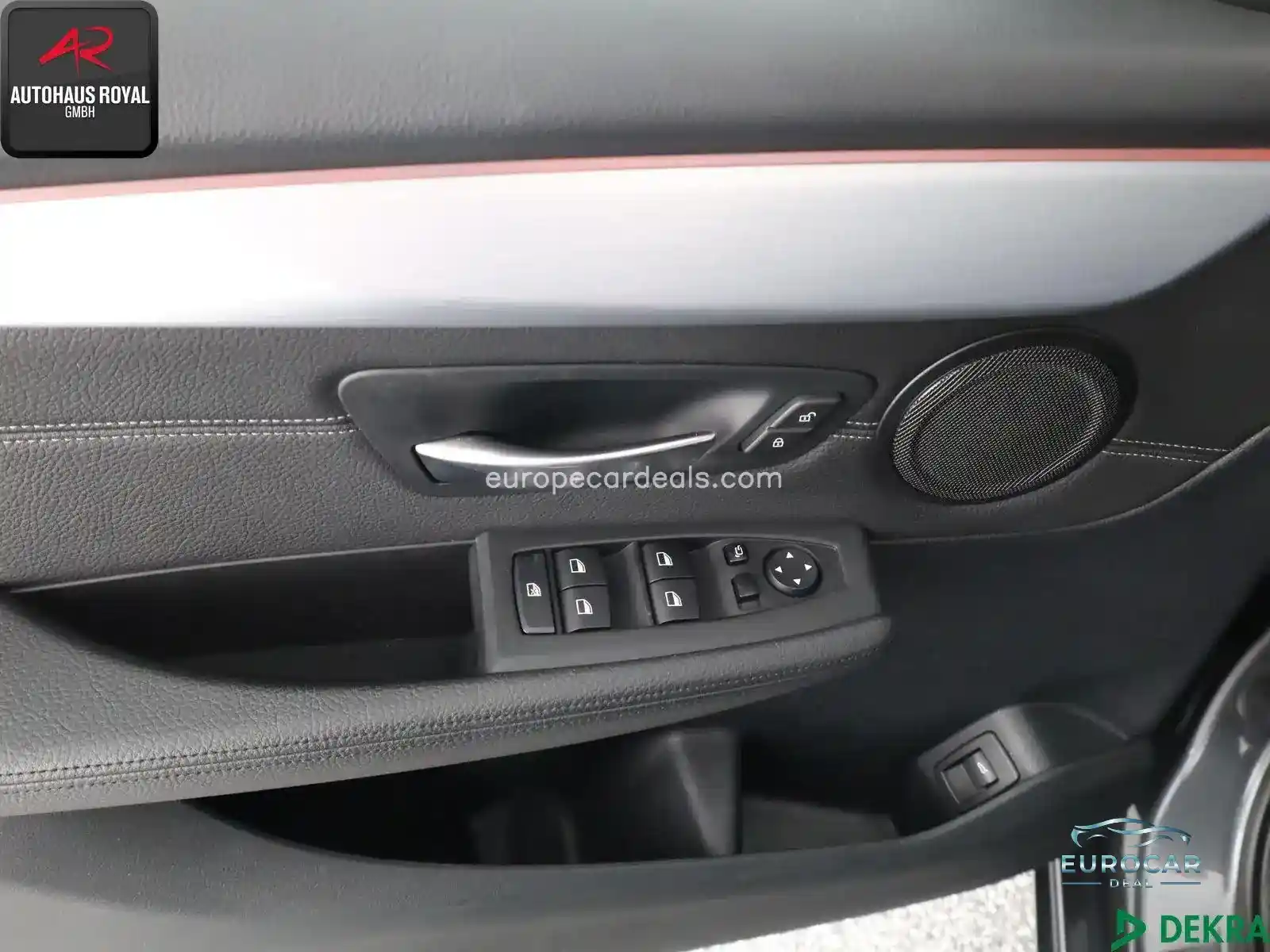 BMW 220 Active Tourer