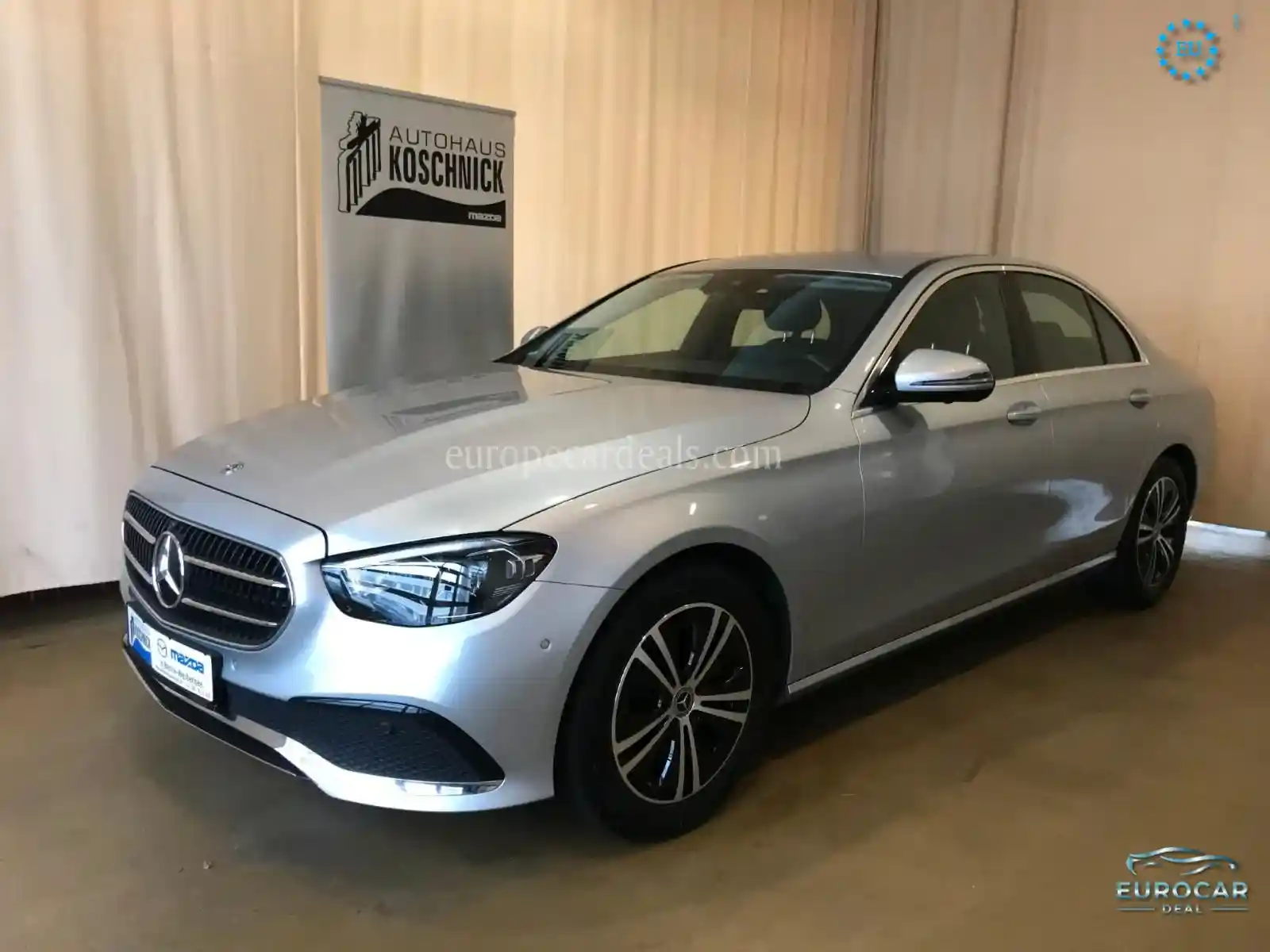 Mercedes-Benz E 300