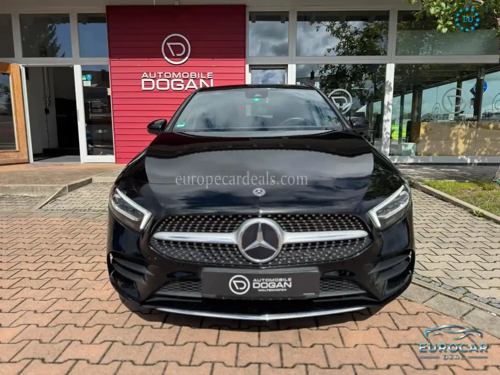 Mercedes-Benz A 220