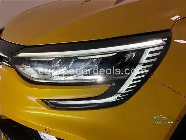 Renault Other