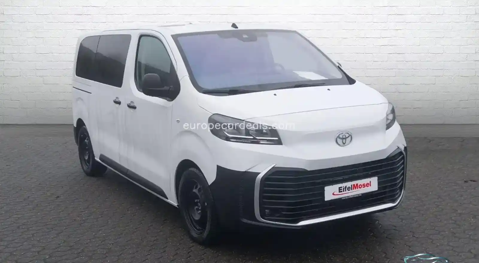 Toyota Proace (Verso)