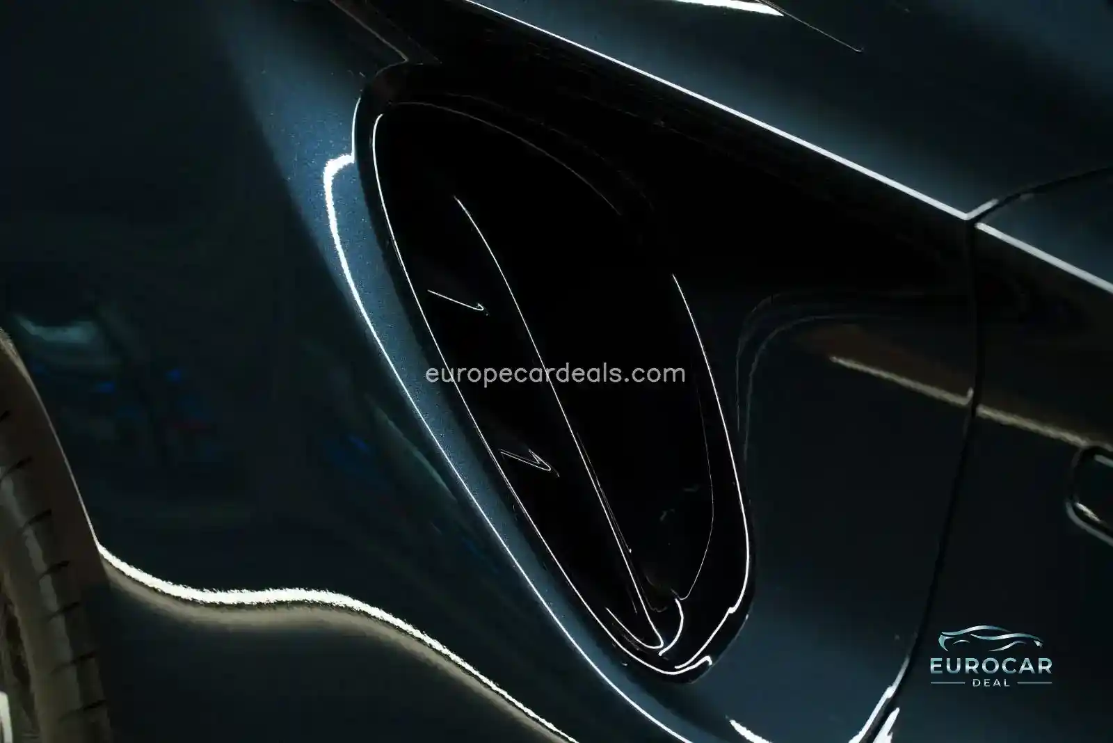 Lotus Emira