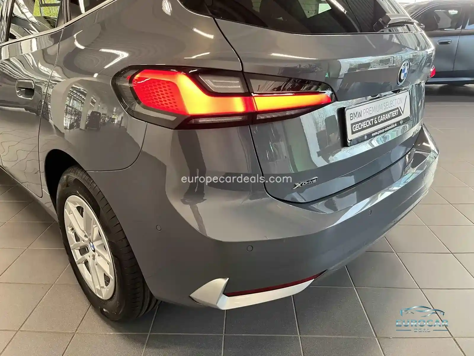 BMW 225 Active Tourer