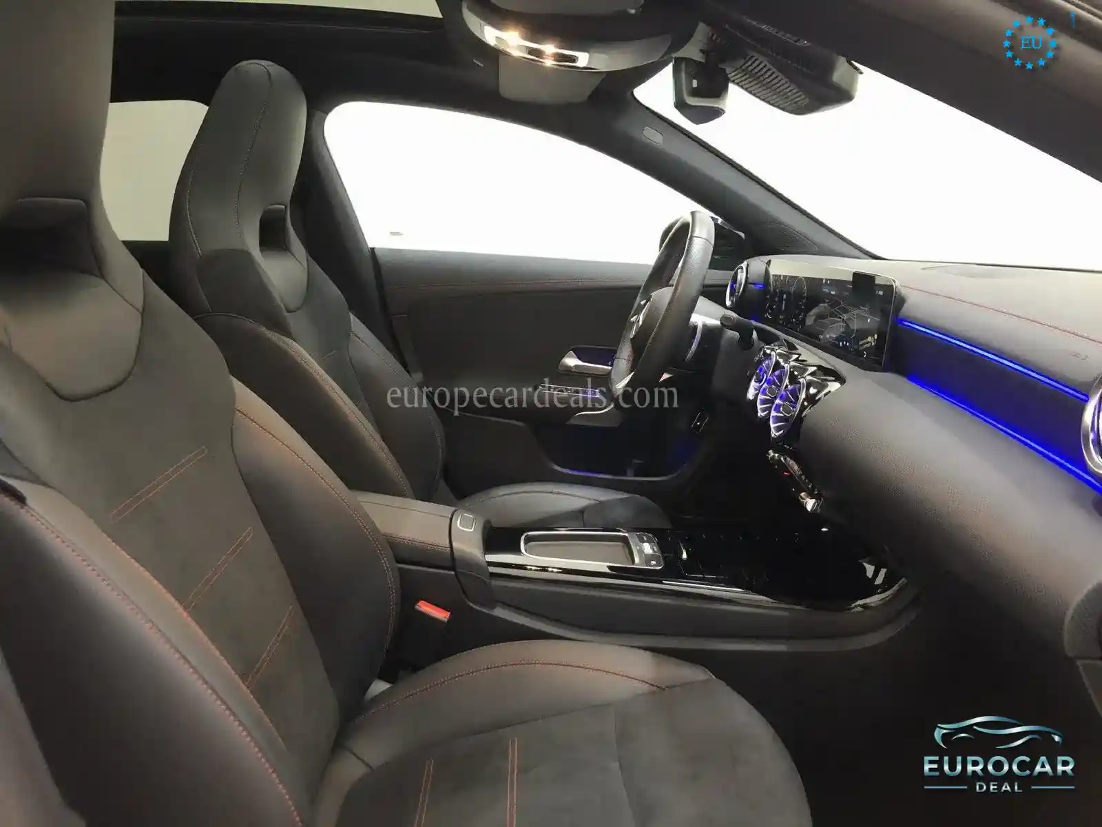 Mercedes-Benz CLA 250 Shooting Brake