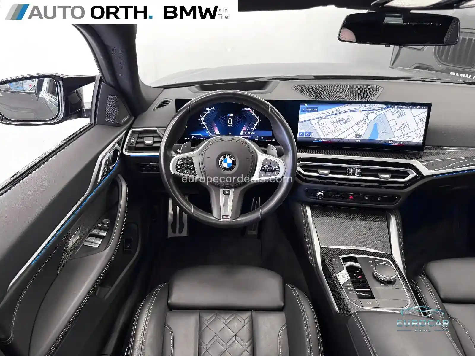 BMW M440