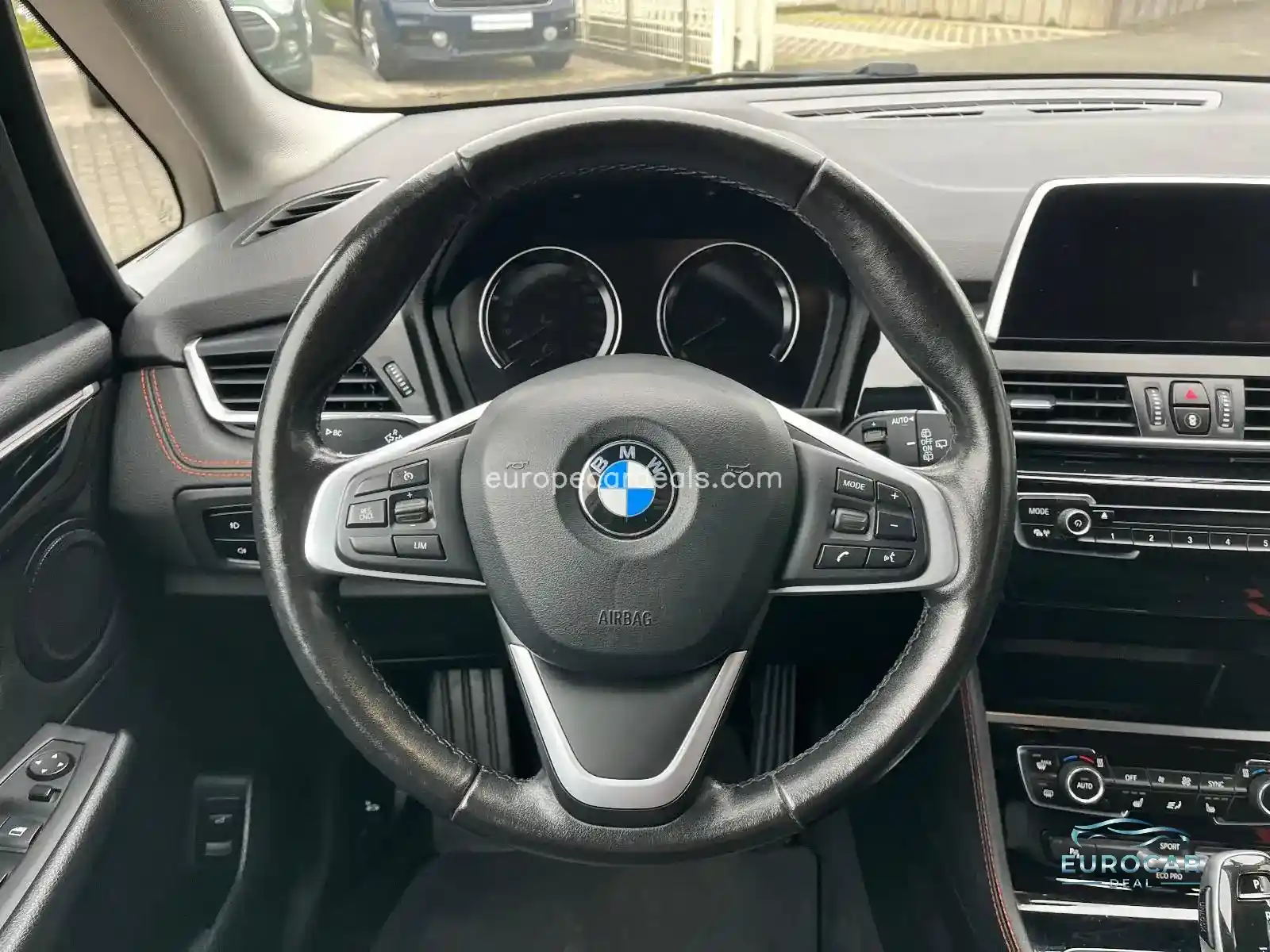 BMW 220 Active Tourer