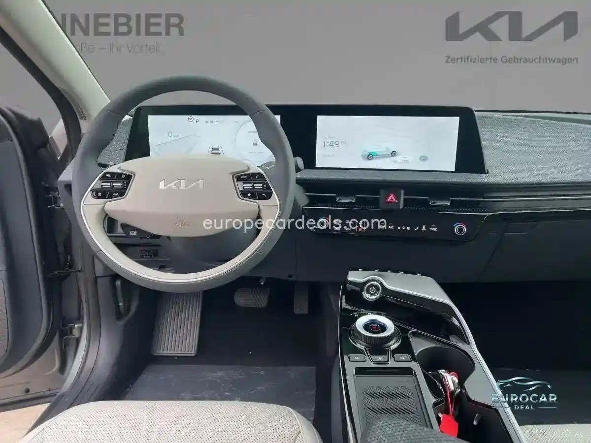 Kia EV6