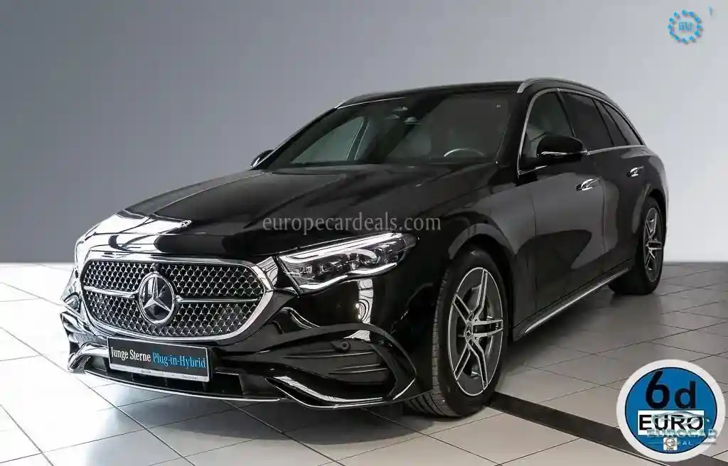 Mercedes-Benz E 300