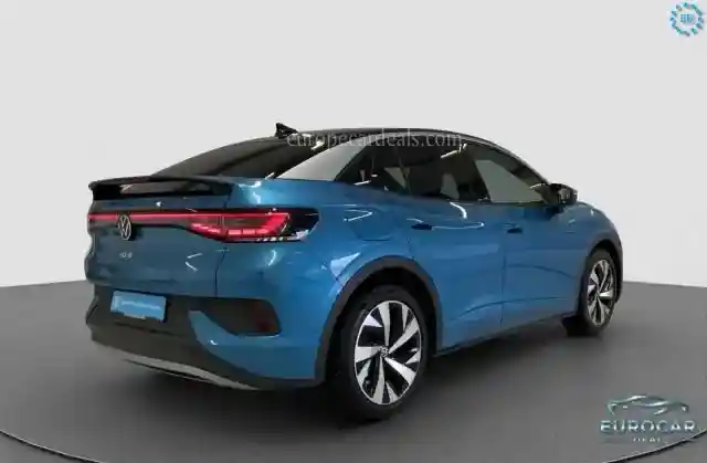Volkswagen ID.5