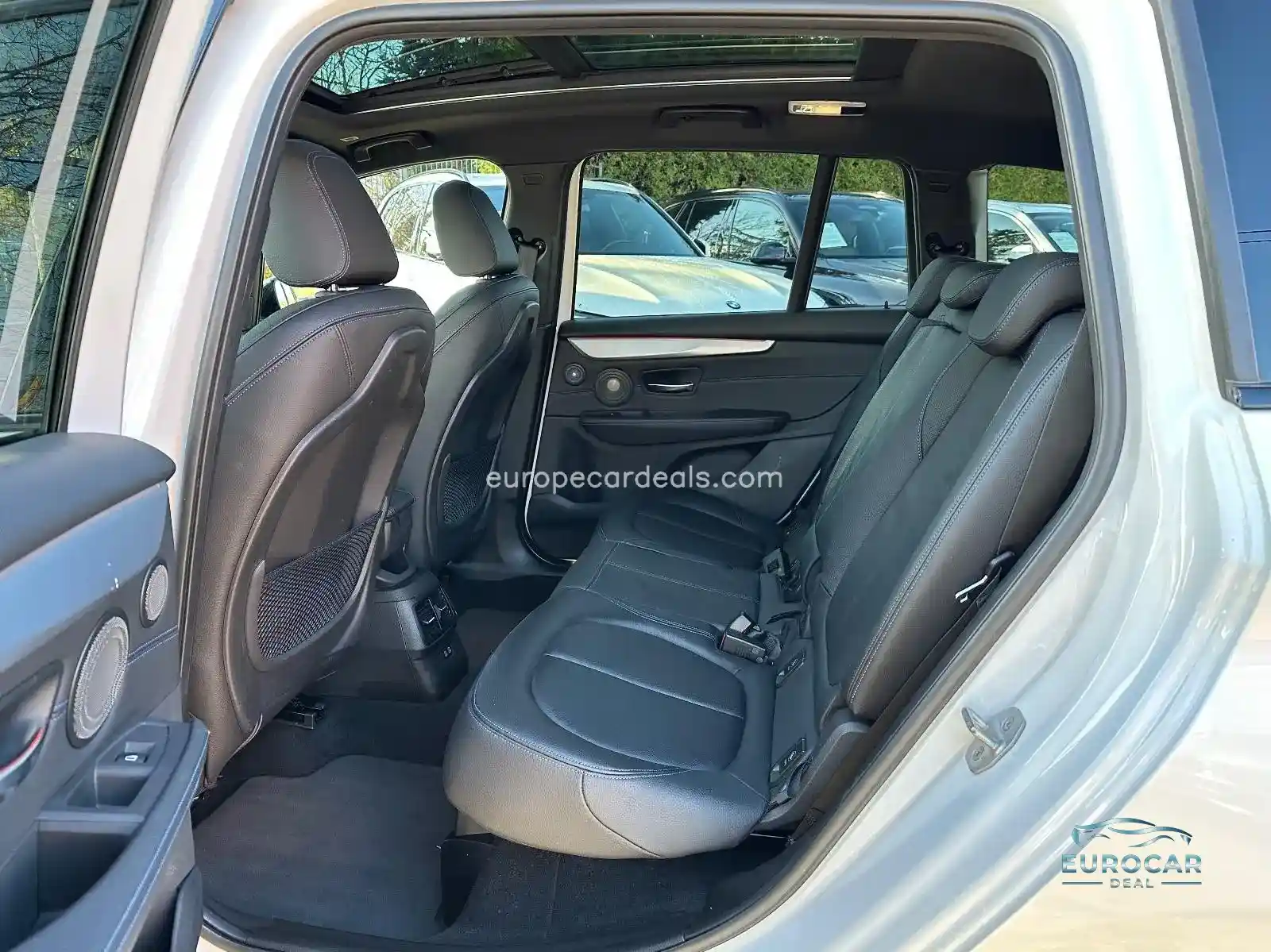 BMW 220 Gran Tourer