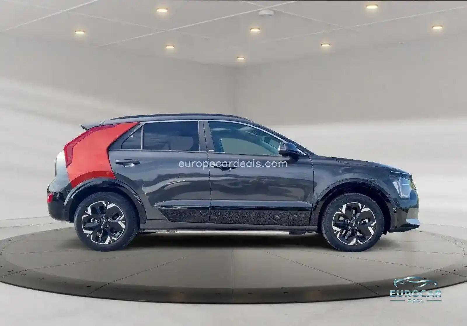 Kia Niro EV