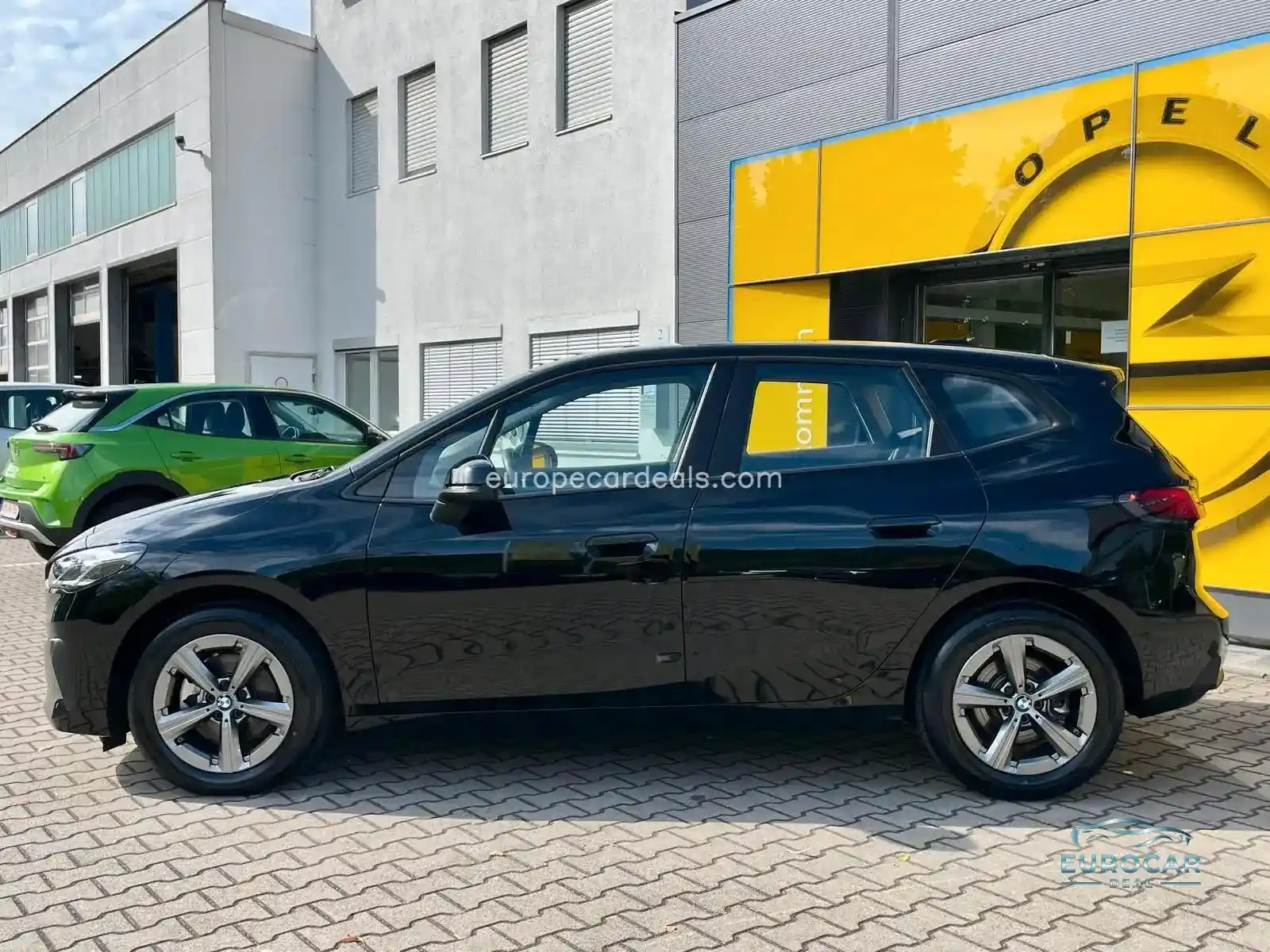 BMW 218 Active Tourer
