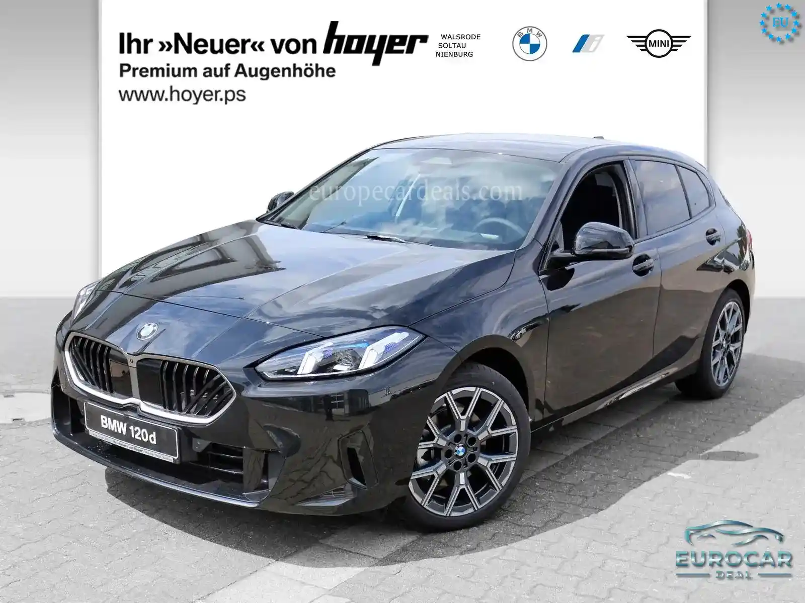 BMW 120