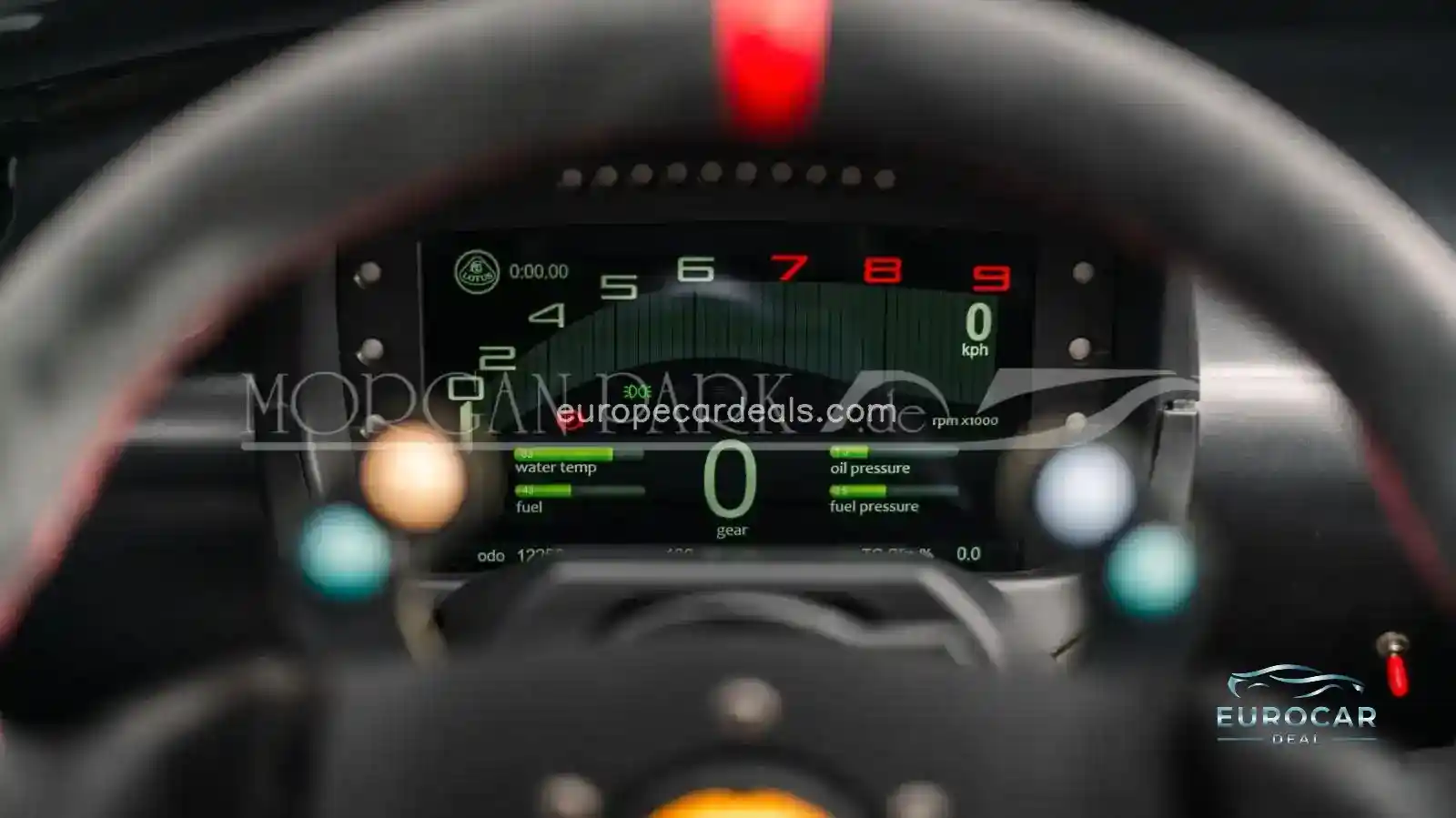 Lotus Exige