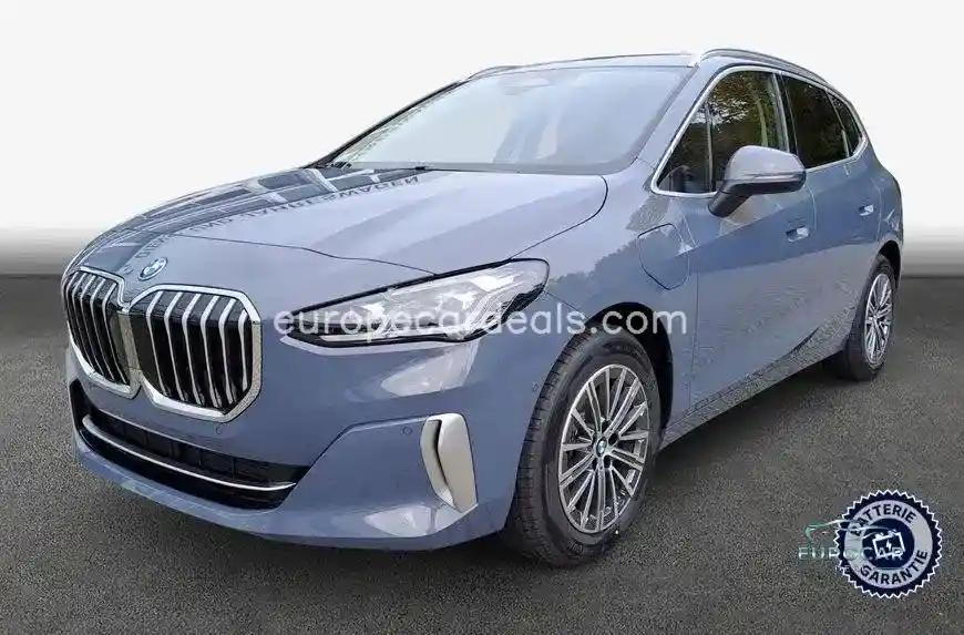 BMW 225 Active Tourer