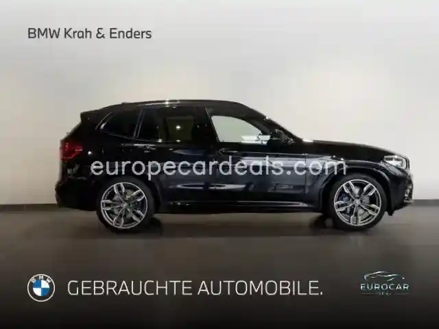 BMW X3 M40