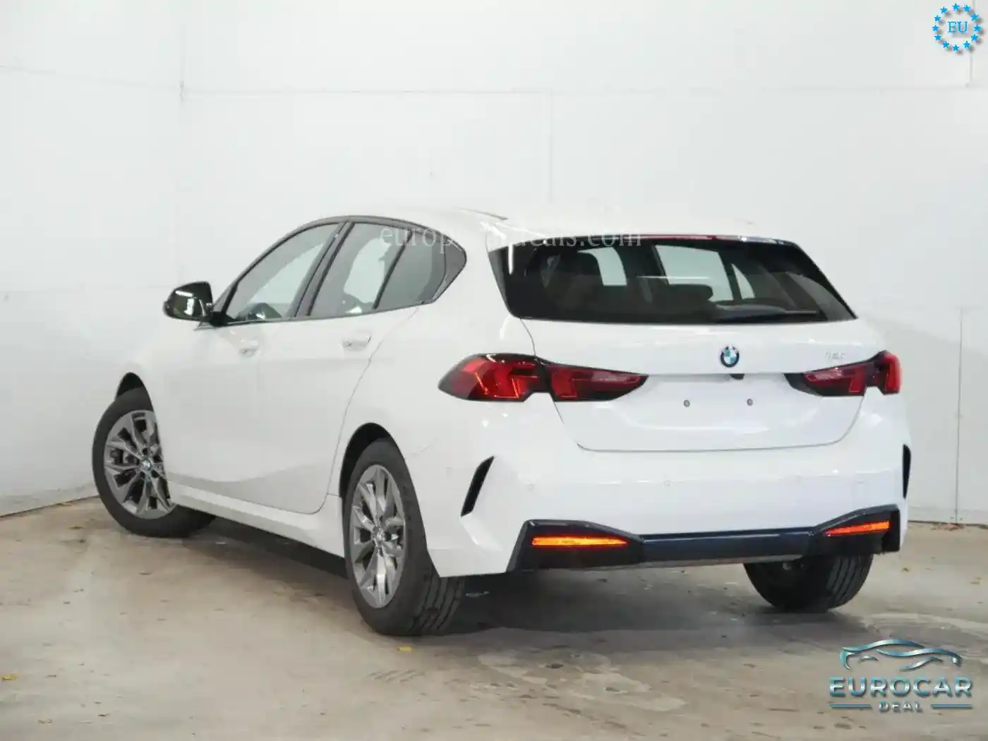 BMW 120