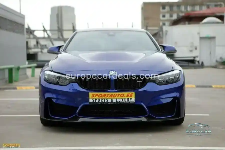 BMW M4