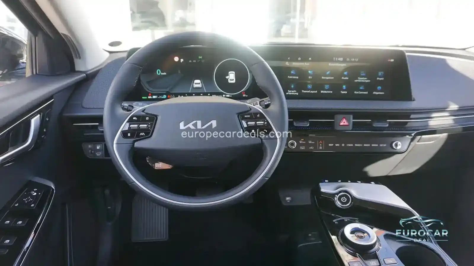 Kia EV6