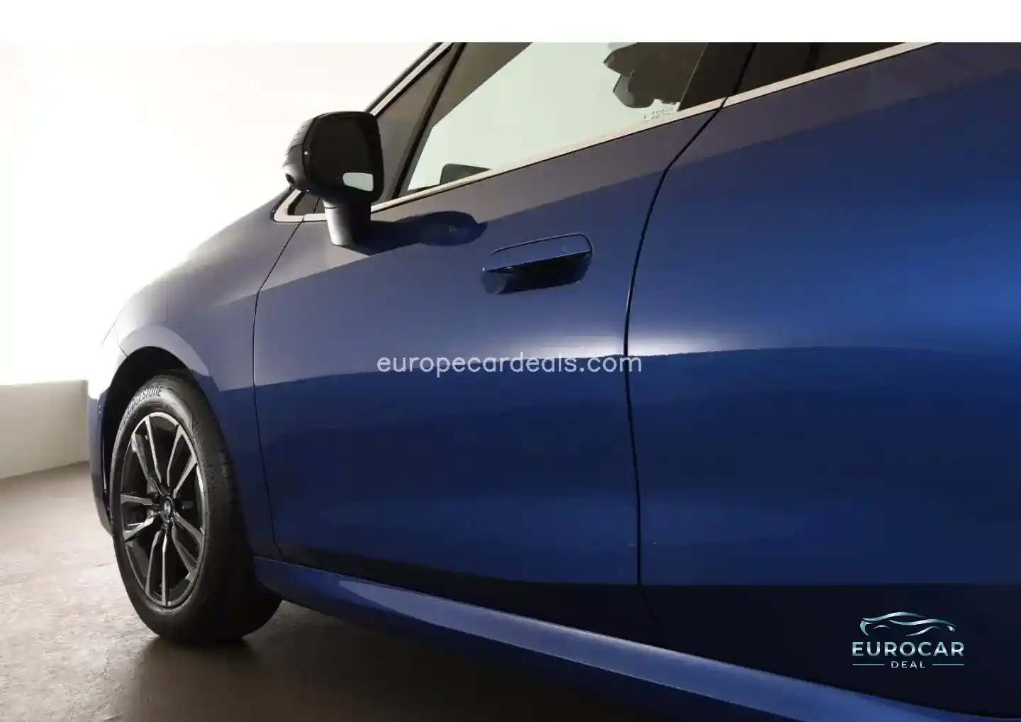 BMW 223 Active Tourer
