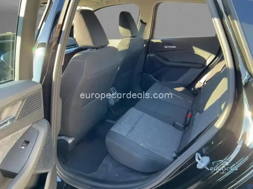 BMW 216 Active Tourer