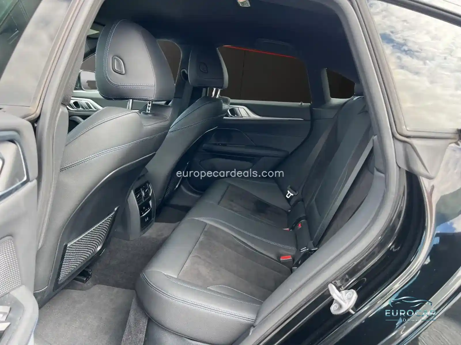 BMW 430