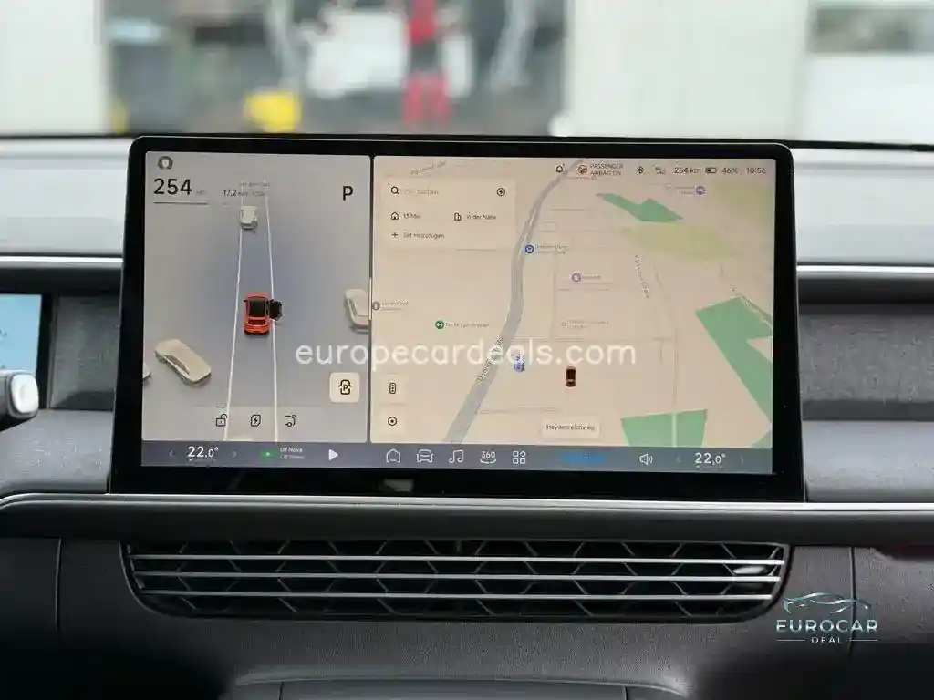 XPENG G6