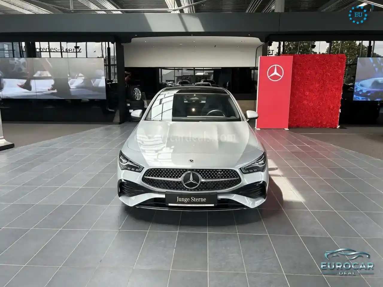 Mercedes-Benz CLA 250 Shooting Brake